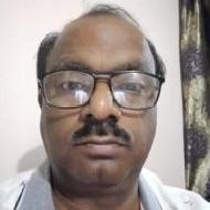 Pramod Kumar Class 8 Tuition trainer in Patna