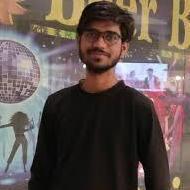 Yash Kumar HTML trainer in Bas Kalana