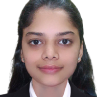 Tejashree B. Class 10 trainer in Hyderabad