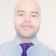 Gaurav M. Class 11 Tuition trainer in Delhi