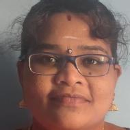 Usha R. Class I-V Tuition trainer in Virudhunagar