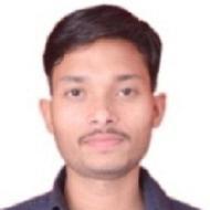 Akash Gupta Class 10 trainer in Morena