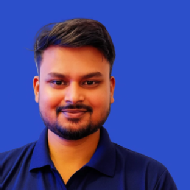 Raj Kumar Spoken English trainer in Gopalganj