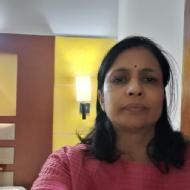 Pragya G. Class I-V Tuition trainer in Ahmedabad