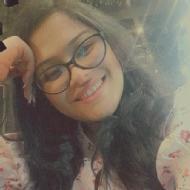 Ishika Bagaria Class I-V Tuition trainer in Kolkata