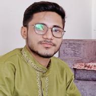 Mohd Ziyan Class I-V Tuition trainer in Delhi