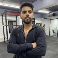 Anil Prajapat Personal Trainer trainer in Ahmedabad