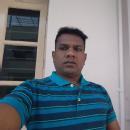 Photo of Nagarajan V