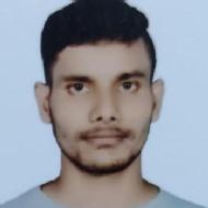 Nitesh Kumar Class 10 trainer in Patna