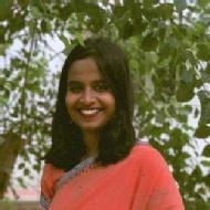 Benita M. Class 12 Tuition trainer in Chennai