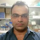 Photo of Pankaj G.