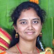 Dhanalakshmi M. Class 12 Tuition trainer in Hyderabad