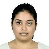 Renuka C. ACCA Exam trainer in Hyderabad