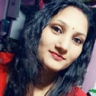 Poonam Chahar Class 11 Tuition trainer in Gurgaon