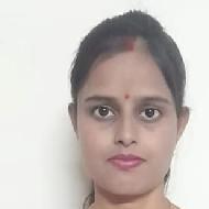 Anamika J. Nursery-KG Tuition trainer in Delhi