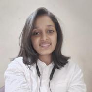 Nandita S. Nursery-KG Tuition trainer in Ulhasnagar