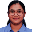 Photo of Nandhini R.