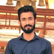 Muhammad Atif shafique Pharmacy Tuition trainer in Lahore