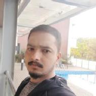 Ram Salunke Personal Trainer trainer in Pune