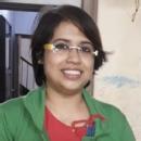Photo of Anisha Bhattacharjee