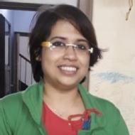 Anisha Bhattacharjee Class I-V Tuition trainer in Kolkata