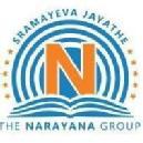 The Narayana Group Medical Entrance Coaching institute in Tiruchirappalli