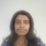 Ambili B. BAMS Tuition trainer in Bangalore