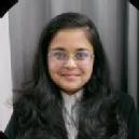 Photo of Neha M.