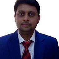 Dr. Pranda Prasanta Gupta Class 12 Tuition trainer in Walva