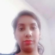 Mansi Gupta Class I-V Tuition trainer in Moradabad