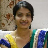 Archana Class I-V Tuition trainer in Bangalore
