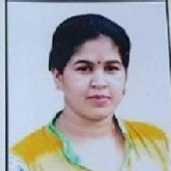 Archana Class 12 Tuition trainer in Dehradun