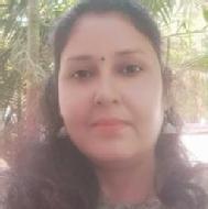 Sunita G. Class 12 Tuition trainer in Ahmedabad