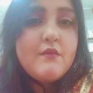 Hiba Z. Class 12 Tuition trainer in Chhibramau