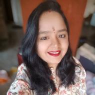 Shivangi S. Class I-V Tuition trainer in Uttarpara