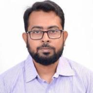 Sudipta Das BA Tuition trainer in Hooghly