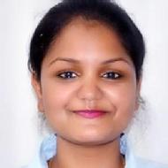 Archita T. Class 12 Tuition trainer in Faridabad