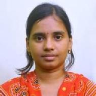 Divya M. Computer Course trainer in Visakhapatnam