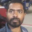 Photo of Srikanth