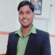 Ankit Singh Class 12 Tuition trainer in Delhi