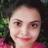 Mayuri Mandal Drawing trainer in Kolkata