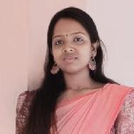 Chaithra S. BCom Tuition trainer in Mukundapuram