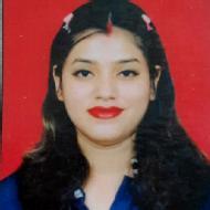 Riya Biswas Chakraborty Class I-V Tuition trainer in Delhi