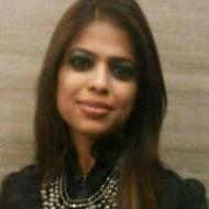 Reena IELTS trainer in Mohali