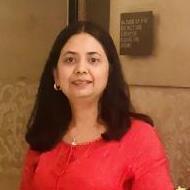 Smita A. Computer Course trainer in Pune