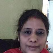 Deepa G. Class I-V Tuition trainer in Chennai