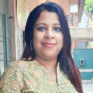 Joyeeta Sen Class I-V Tuition trainer in Kolkata