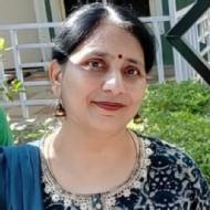 Gurjeet Kaur Tuteja Class I-V Tuition trainer in Ahmedabad