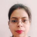 Photo of Gayatri K.