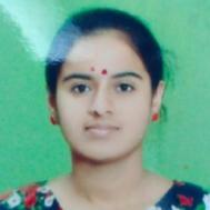 Akshitha Kulkarni Class I-V Tuition trainer in Hyderabad